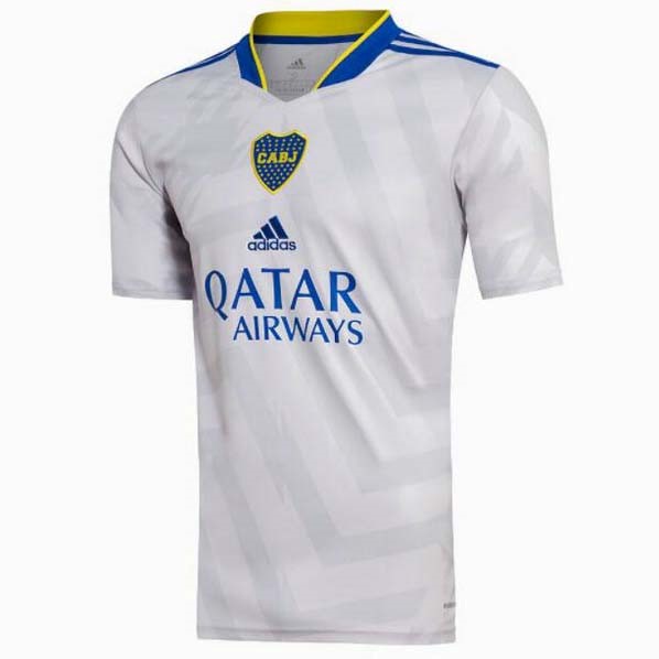 Tailandia Camiseta Boca Juniors 2ª 2021/22